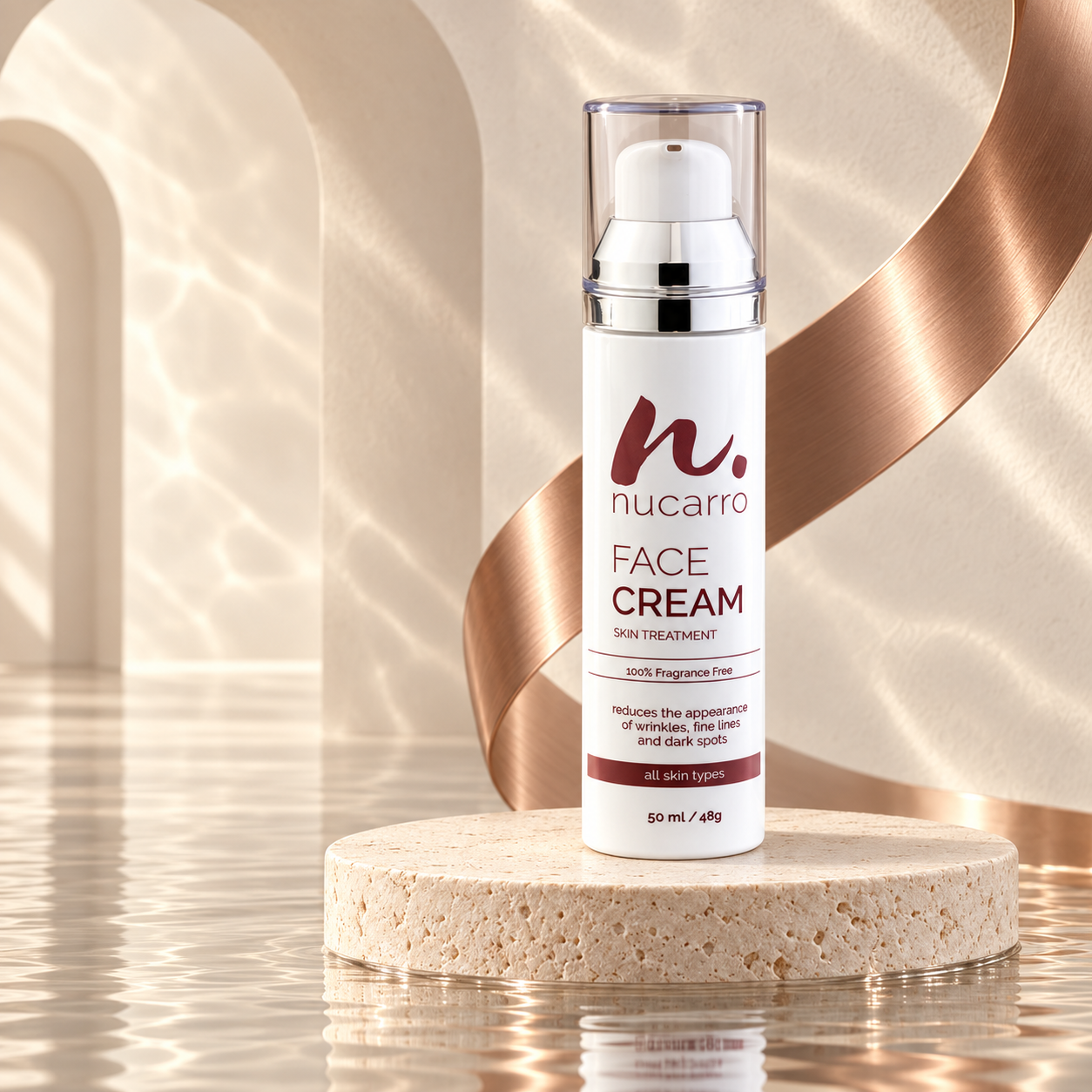 Face Cream